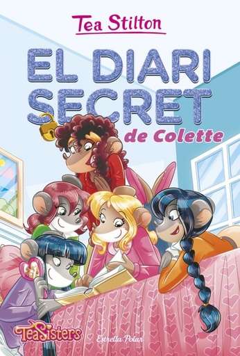 [9788491372950] EL DIARI SECRET DE COLETTE