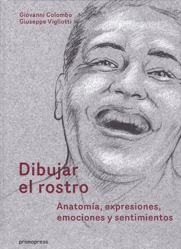 [9788416851034] DIBUJAR EL ROSTRO.