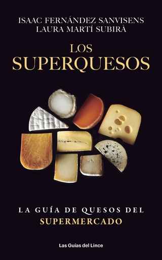 [9788415070993] LOS SUPERQUESOS