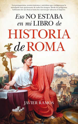 [9788417044404] ESO NO ESTABA EN MI LIBRO DE ROMA