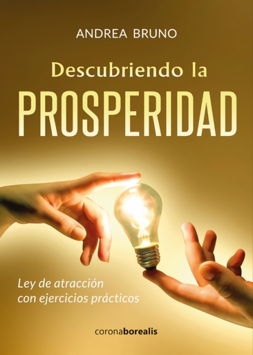 [9788494606151] DESCUBRIENDO LA PROSPERIDAD