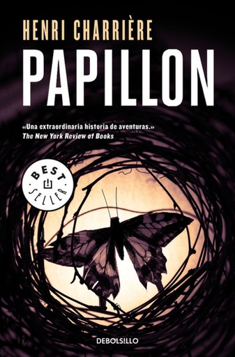 [9788466342148] PAPILLON