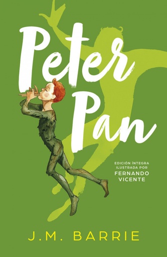 [9788420486277] PETER PAN