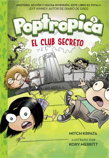 [9788420485966] EL CLUB SECRETO