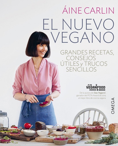 [9788428216623] EL NUEVO VEGANO