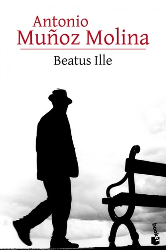 [9788432232855] BEATUS ILLE