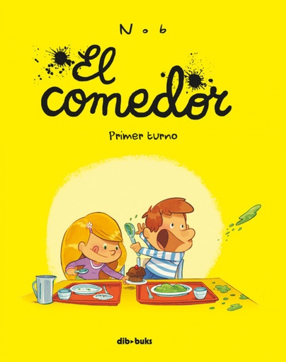 [9788416507801] EL COMEDOR