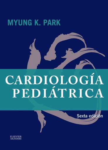 [9788490228333] Cardiología pediátrica