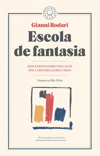 [9788417059101] ESCOLA DE FANTASIA