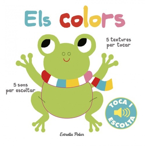 [9788491372110] ELS COLORS