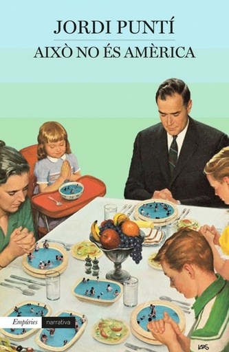 [9788417016166] AIXO NO ES AMÉRICA