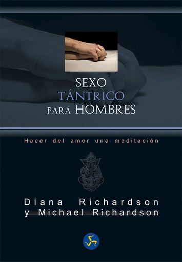 [9788415887249] SEXO TÁNTRICO PARA HOMBRES