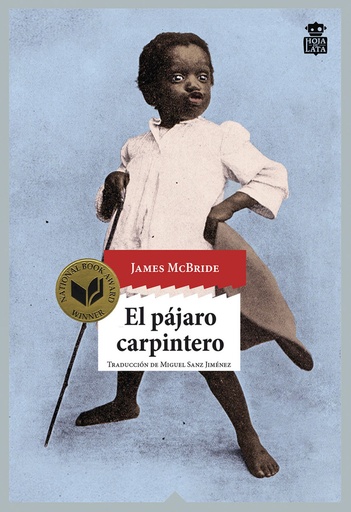 [9788416537198] EL PÁJARO CARPINTERO