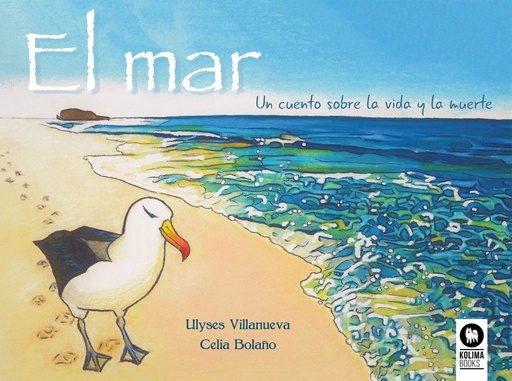 [9788416994342] EL MAR