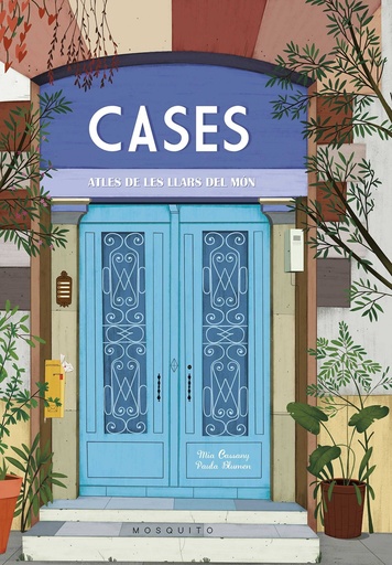 [9788494561634] CASES