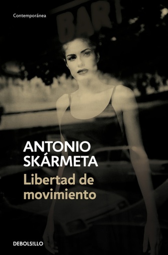 [9788466342520] LIBERTAD DE MOVIMIENTO