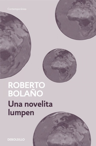 [9788466337069] UNA NOVELITA LUMPEN