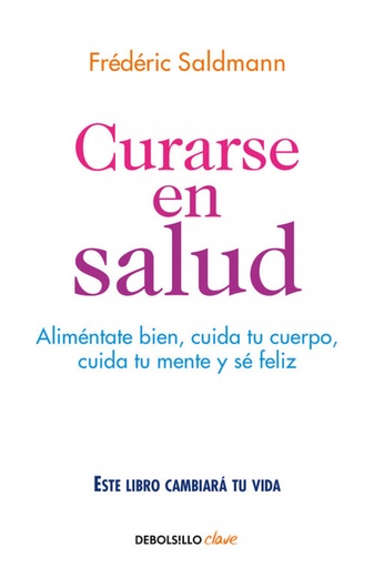 [9788466341561] CURARSE EN SALUD