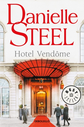 [9788466342025] HOTEL VENDÔME