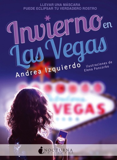 [9788416858231] INVIERNO EN LAS VEGAS