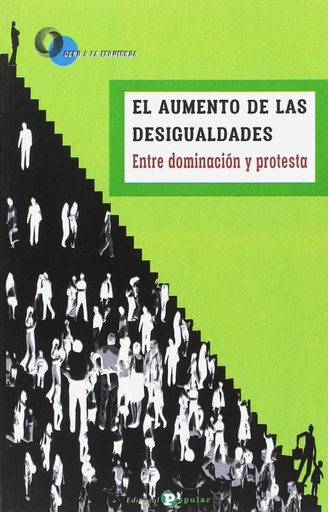 [9788478846849] EL AUMENTO DE LAS DESIGUALDADES