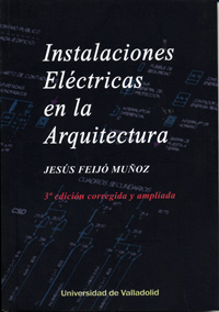 [9788484489276] INSTALACIONES ELÉCTRICAS EN LA ARQUITECTURA