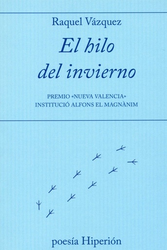 [9788490020852] EL HILO DEL INVIERNO