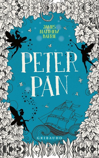 [9788417127046] PETER PAN