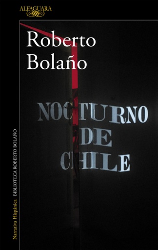 [9788420426723] NOCTURNO DE CHILE