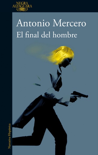 [9788420430652] EL FINAL DEL HOMBRE