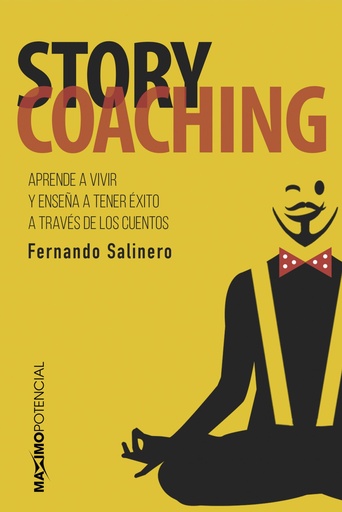 [9788494686641] STORY COACHING