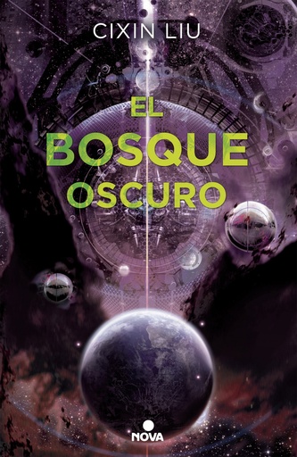 [9788466660921] BOSQUE OSCURO,EL