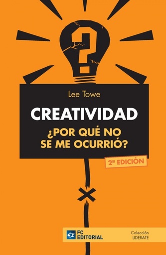 [9788416671250] CREATIVIDAD