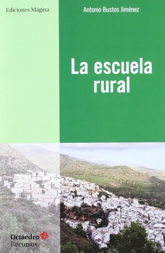 [9788495345929] ESCUELA RURAL