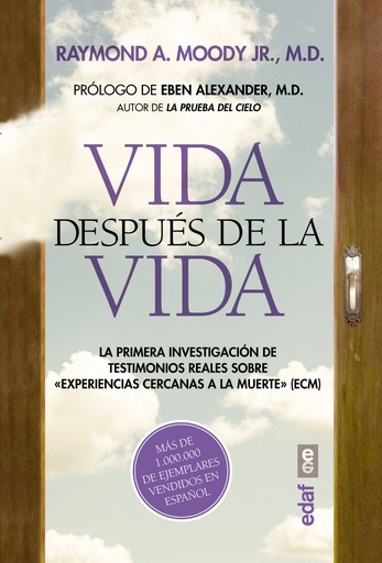 [9788441437845] VIDA DESPUES DE LA VIDA