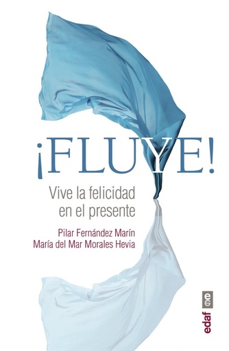 [9788441437456] ¡FLUYE!