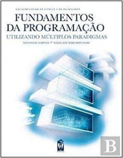 [9789898481085] fundamentos da programação