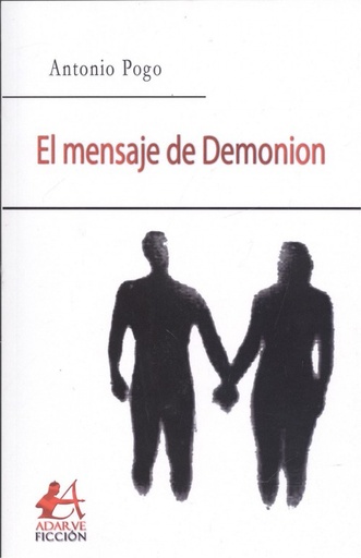 [9788416824540] EL MENSAJE DE DEMONION