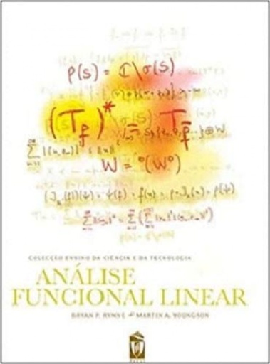 [9789898481054] analise funcional linear