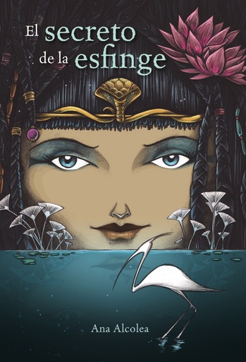[9788469833407] EL SECRETO DE LA ESFINGE