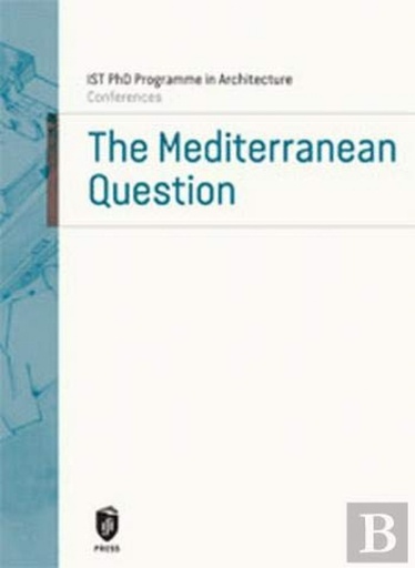 [9789898481535] The mediterranean question