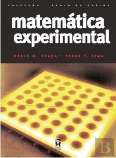 [9789728469528] Matemática experimental