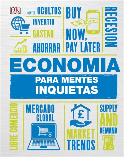 [9780241312360] ECONOMÍA PARA MENTES INQUIETAS