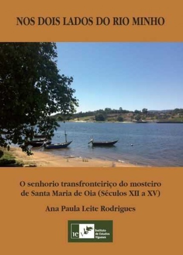 [9788489599666] NOS DOIS LADOS DO RIO MINHO