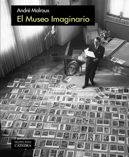 [9788437637044] EL MUSEO IMAGINARIO