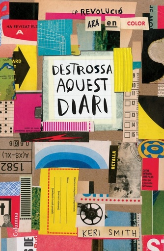 [9788466423007] DESTROSSA AQUEST DIARI