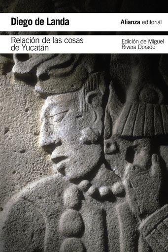 [9788491048176] RELACIóN DE LAS COSAS DE YUCATáN