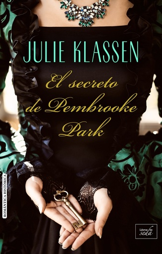 [9788416550777] EL SECRETO DE PEMBROOKE PARK