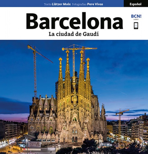 [9788484787204] BARCELONA