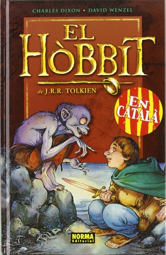 [9788498143157] EL HOBBIT